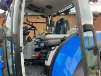 Schlepper / Traktor New Holland T 7.260 Classic