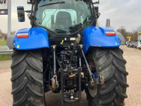 Schlepper / Traktor New Holland T 7.260 Classic
