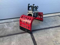 Abbruch- und Sortiergreifers GRS SOR50 sorteergrijper CW05