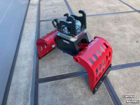 Abbruch- und Sortiergreifers GRS SOR50 sorteergrijper CW05
