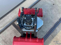 Abbruch- und Sortiergreifers GRS SOR50 sorteergrijper CW05