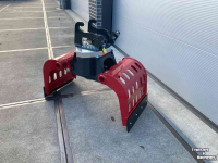 Abbruch- und Sortiergreifers GRS SOR50 sorteergrijper CW05