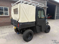 Sonstiges Forstmaschinen und Zubehör Polaris Ranger side by side EV elektrisch