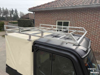 Sonstiges Forstmaschinen und Zubehör Polaris Ranger side by side EV elektrisch