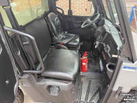 Sonstiges Forstmaschinen und Zubehör Polaris Ranger side by side EV elektrisch
