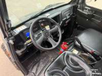 Sonstiges Forstmaschinen und Zubehör Polaris Ranger side by side EV elektrisch