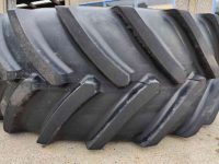 Räder, Reifen, Felgen & Distanzringe  800/70R38 Michelin AXIOBIB VF DEMO