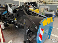 Spatenmaschine Imants 46VX300 MKIV Spitmachine
