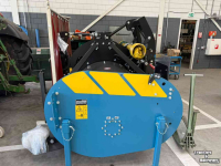 Spatenmaschine Imants 46VX300 MKIV Spitmachine