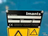 Spatenmaschine Imants 46VX300 MKIV Spitmachine