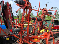 Kreiselheuer Kuhn GA8501MH