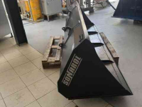 Frontlader-Schaufel Sonarol LU SNR 2400 EURO