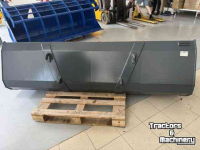 Frontlader-Schaufel Sonarol LU SNR 2400 EURO