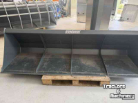 Frontlader-Schaufel Sonarol LU SNR 2400 EURO