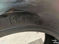 Räder, Reifen, Felgen & Distanzringe Vredestein BAND 18.4R34
