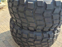 Räder, Reifen, Felgen & Distanzringe Michelin 605/70R20.5  24R20.50