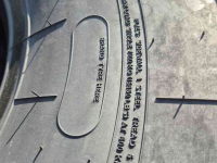 Räder, Reifen, Felgen & Distanzringe Michelin 605/70R20.5  24R20.50