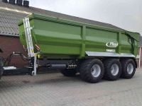 Kipper Fliegl TMK378