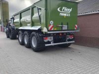 Kipper Fliegl TMK378
