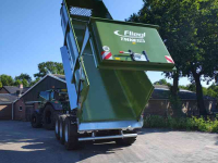 Kipper Fliegl TMK378