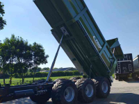 Kipper Fliegl TMK378