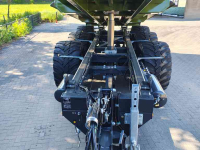 Kipper Fliegl TMK378