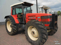 Schlepper / Traktor Same antaris 130