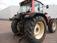 Schlepper / Traktor Same antaris 130