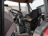 Schlepper / Traktor Same antaris 130