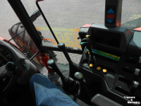 Schlepper / Traktor Same antaris 130