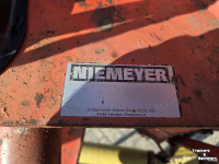 Schwader Niemeyer Enkele hark