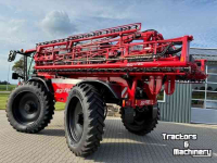 Selbstfahrende Feldspritze Agrifac Condor C05