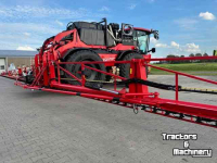 Selbstfahrende Feldspritze Agrifac Condor C05