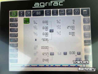 Selbstfahrende Feldspritze Agrifac Condor C05