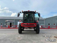 Selbstfahrende Feldspritze Agrifac Condor C05