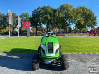 Aufsitzrasenmäher Viking MT 6127 ZL