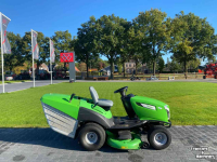 Aufsitzrasenmäher Viking MT 6127 ZL