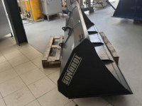 Frontlader Sonarol Sonarol LU SNR 2400 EURO