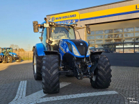 Schlepper / Traktor New Holland T6.175 Dynamic command
