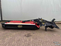Mähwerk Vicon Extra 632 T Express gedragen schijven maaier met kneuzer