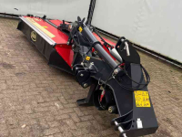 Mähwerk Vicon Extra 632 T Express gedragen schijven maaier met kneuzer