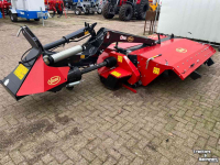 Mähwerk Vicon Extra 632 T Express gedragen schijven maaier met kneuzer