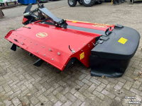 Mähwerk Vicon Extra 632 T Express gedragen schijven maaier met kneuzer