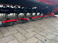 Mähwerk Vicon Extra 632 T Express gedragen schijven maaier met kneuzer