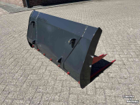Sonstiges Güllemaschinen und Zubehör  Inter Tech mestgreep mestvork