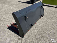 Sonstiges Güllemaschinen und Zubehör  Inter Tech mestgreep mestvork