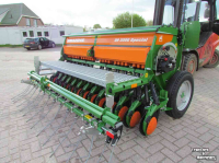 Drillmaschine Amazone D 9-3000 Special Zaaimachine