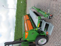 Drillmaschine Amazone D 9-3000 Special Zaaimachine