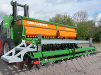 Drillmaschine Amazone D 9-3000 Special Zaaimachine
