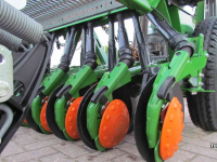 Drillmaschine Amazone D 9-3000 Special Zaaimachine